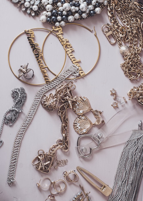 Handcrafted Leather Tote Bag