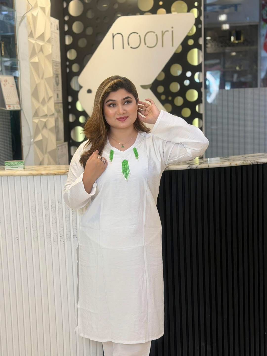 Readymade Co-ord Set | Noori Fashion