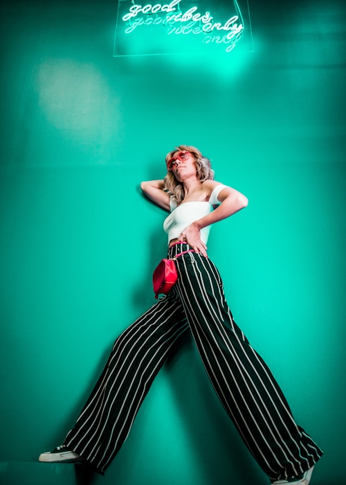 Denim Embroidered Jacket