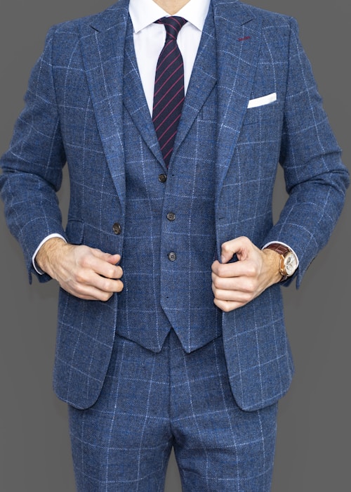 Chiffon Party Wear Salwar Set