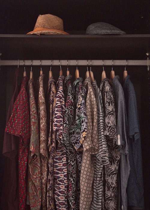 Floral Embroidered Salwar Kameez