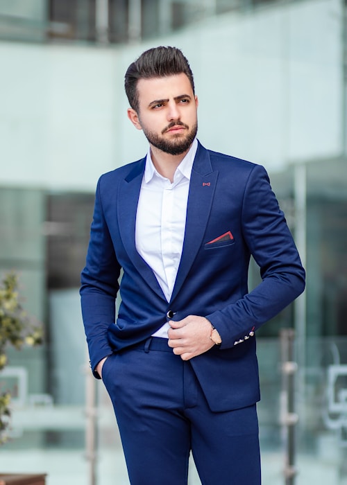 Linen Summer Salwar Kameez