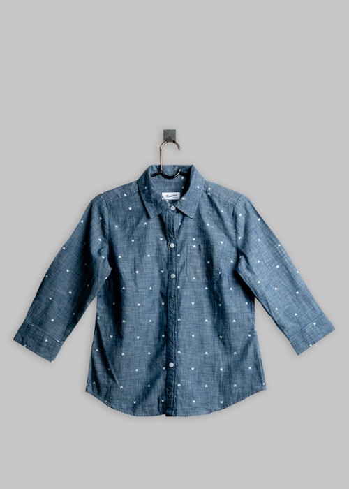 Silk Embroidered Premium Set