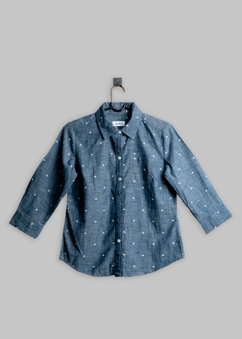 Muslin Jamdani Saree