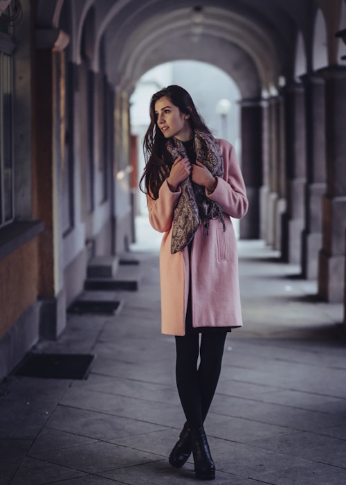 Floral Print Maxi Dress